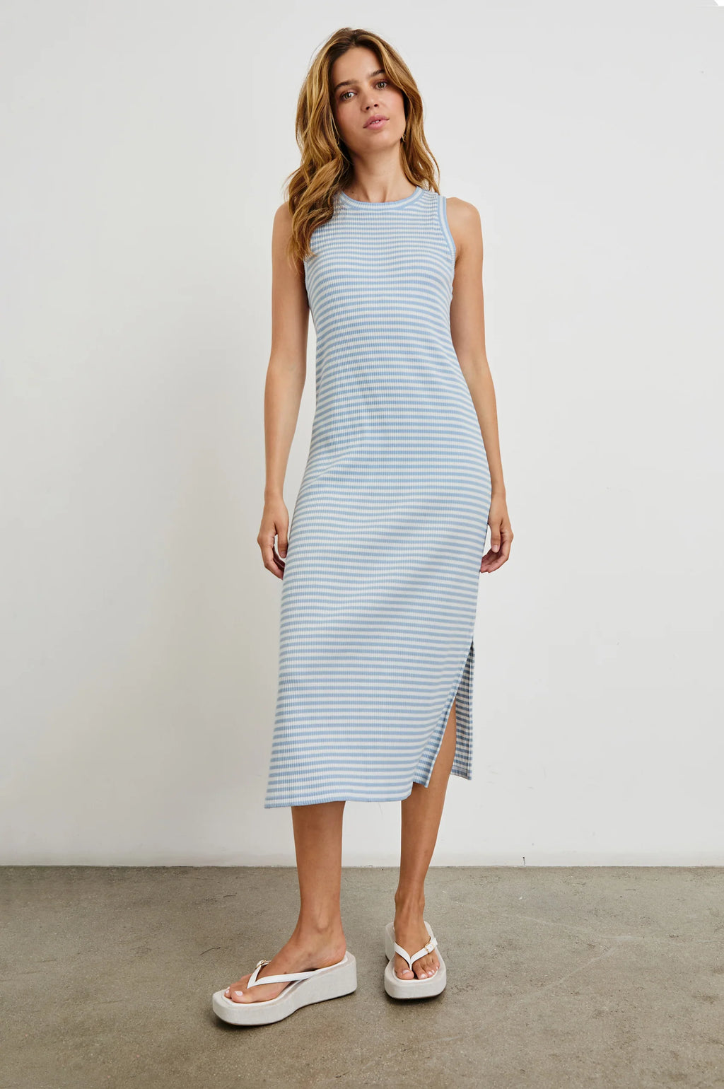 Tank Dress Bellwether Tank Dress Bellwether