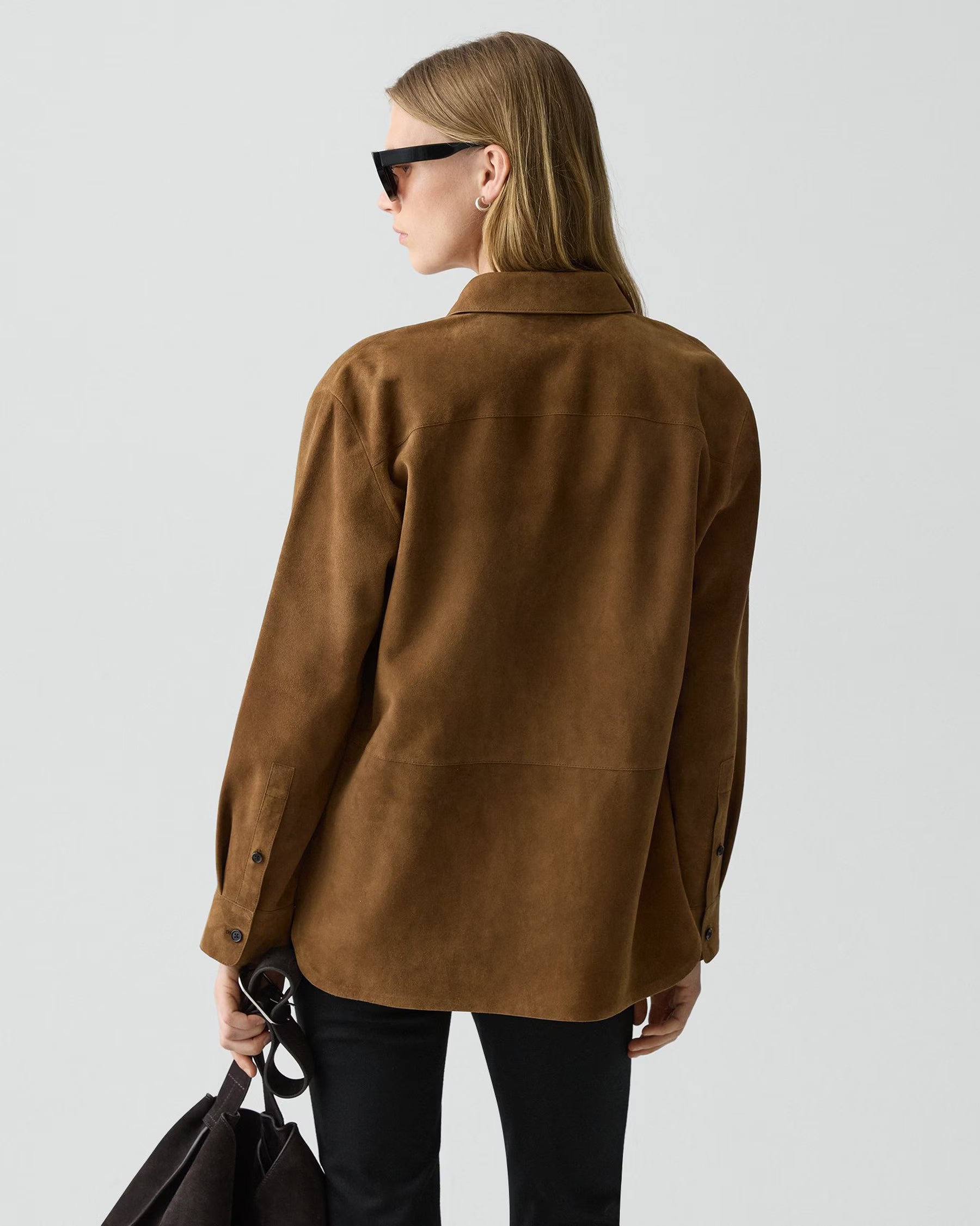 Menswear Jacket