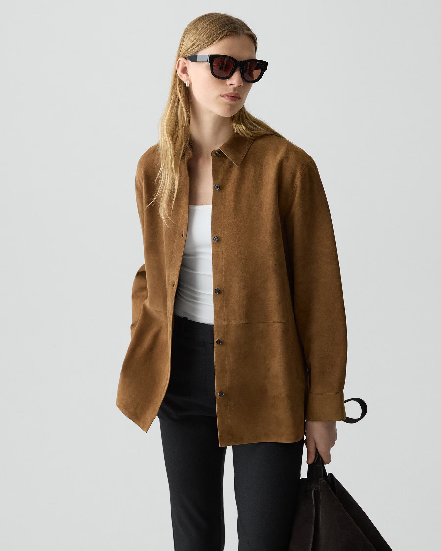 Menswear Jacket