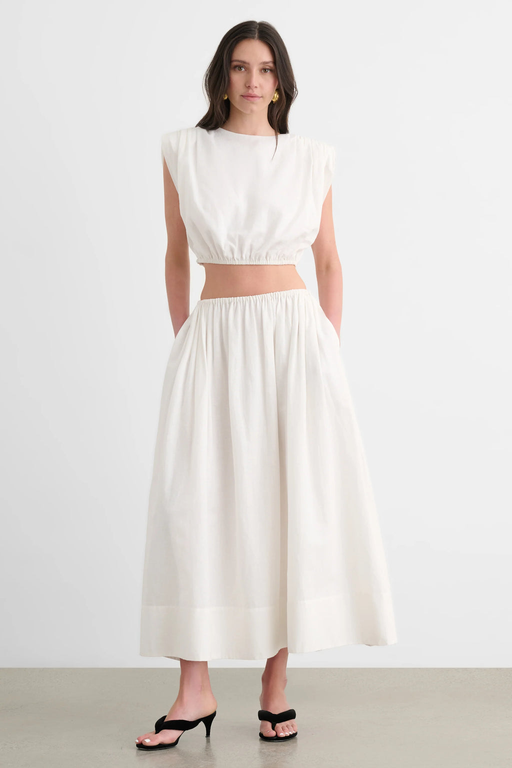 Imogen Skirt