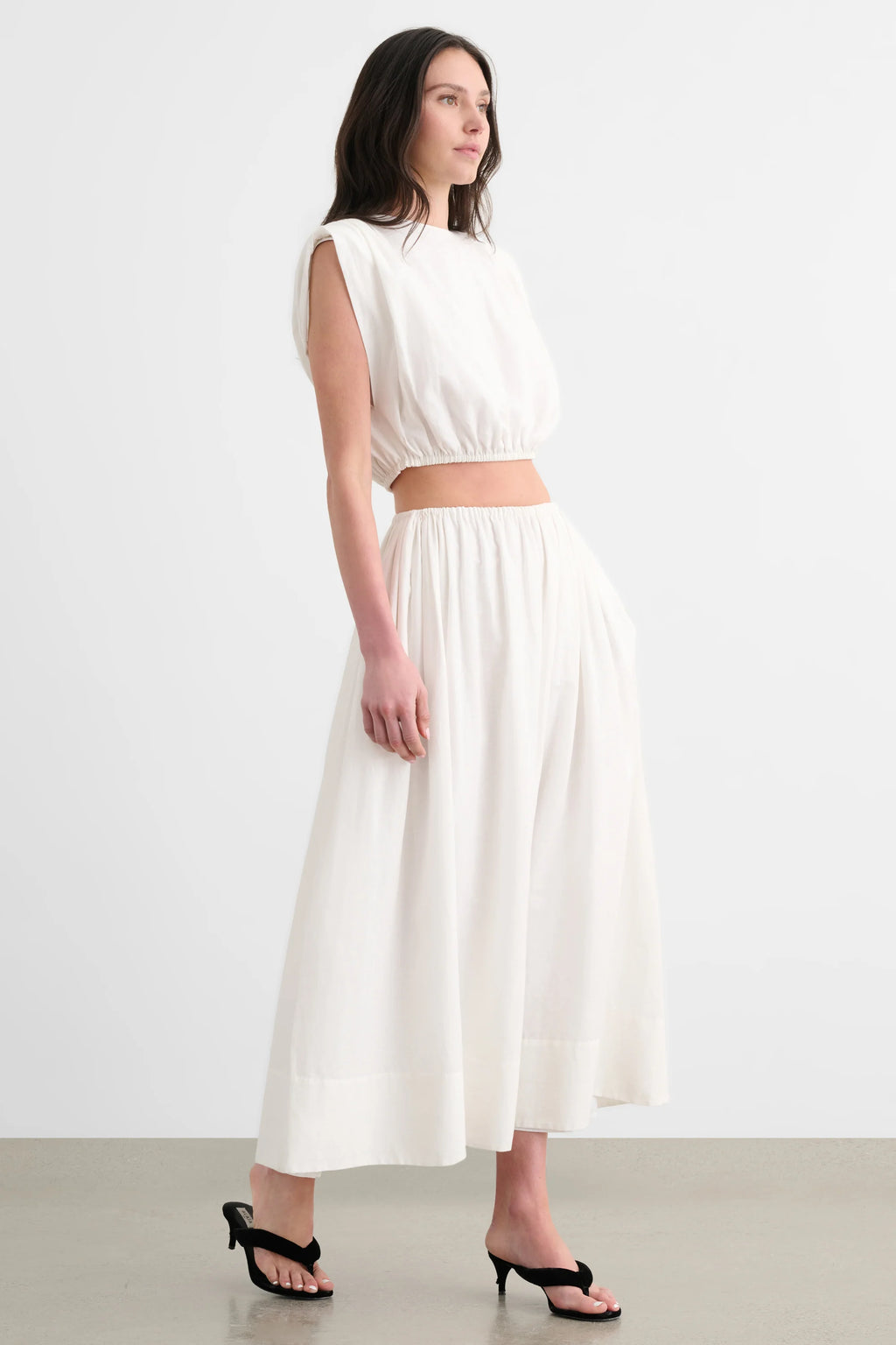 Imogen Skirt