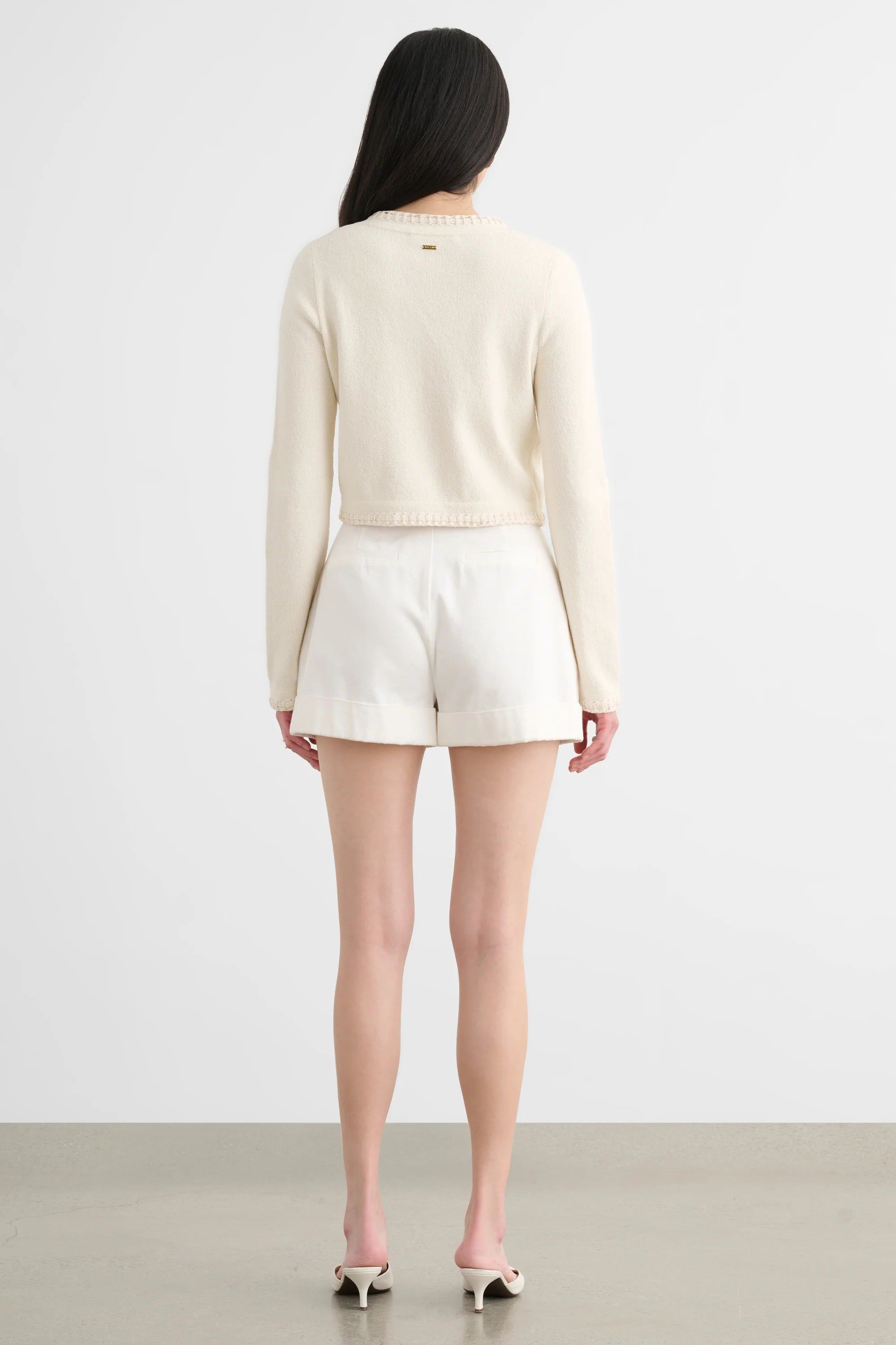 Nara Shorts