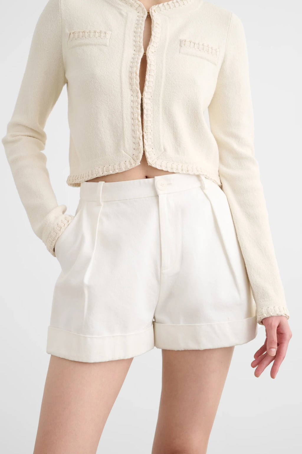 Nara Shorts