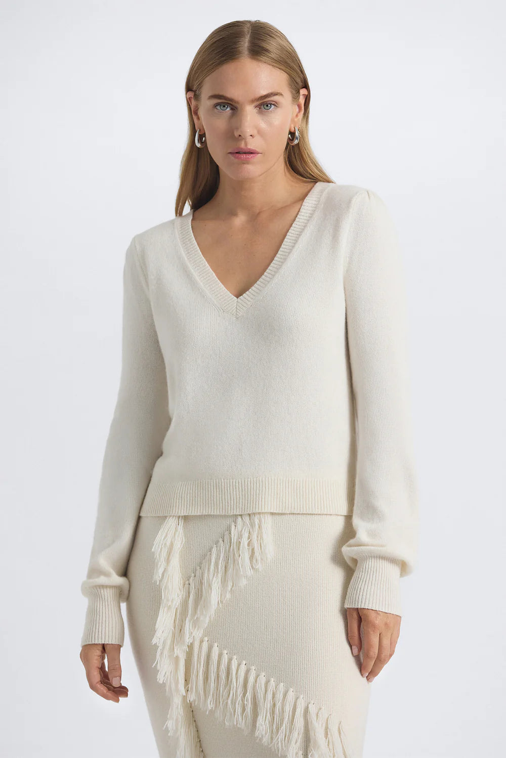 Penina Sweater