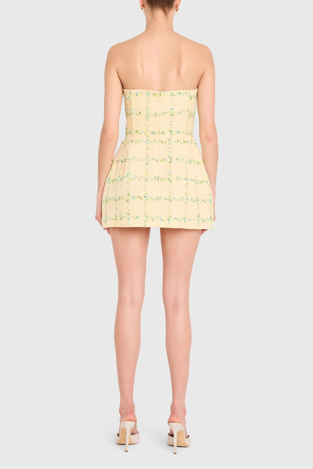 Bethany Romper