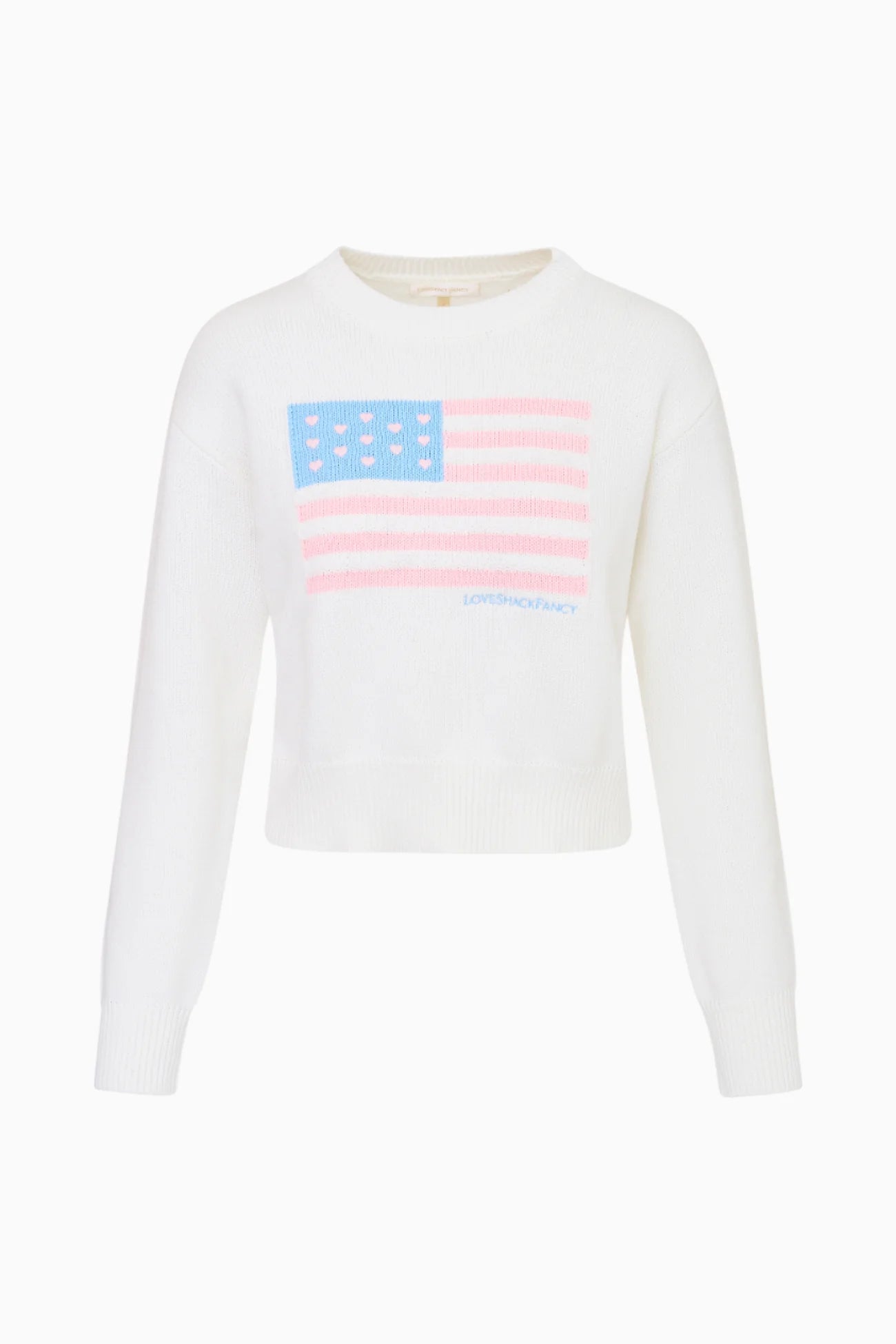 Ty Pullover
