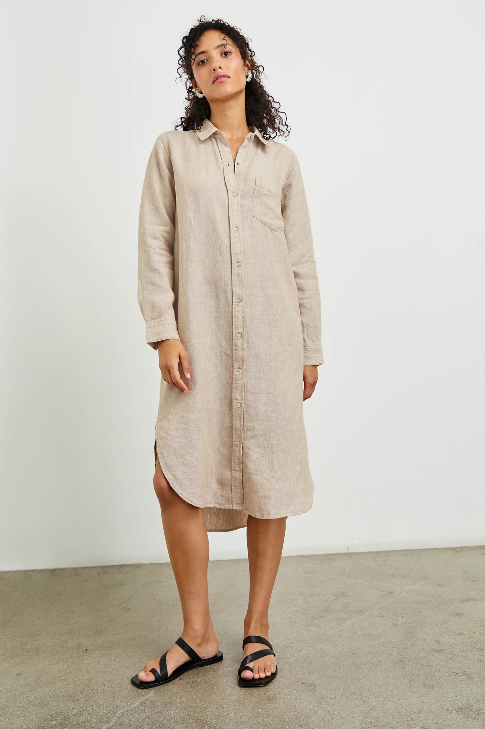 Val Dress