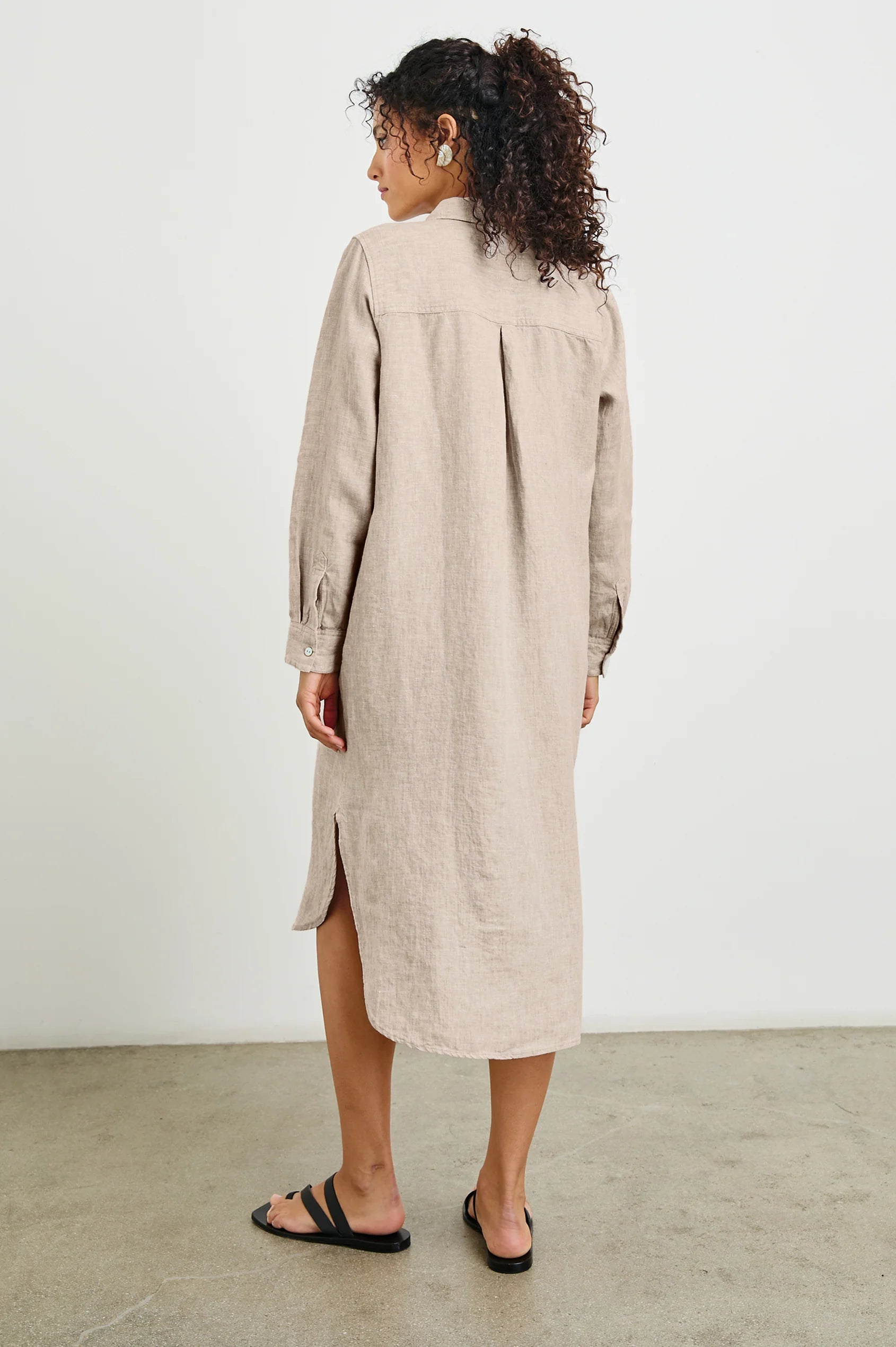 Val Dress