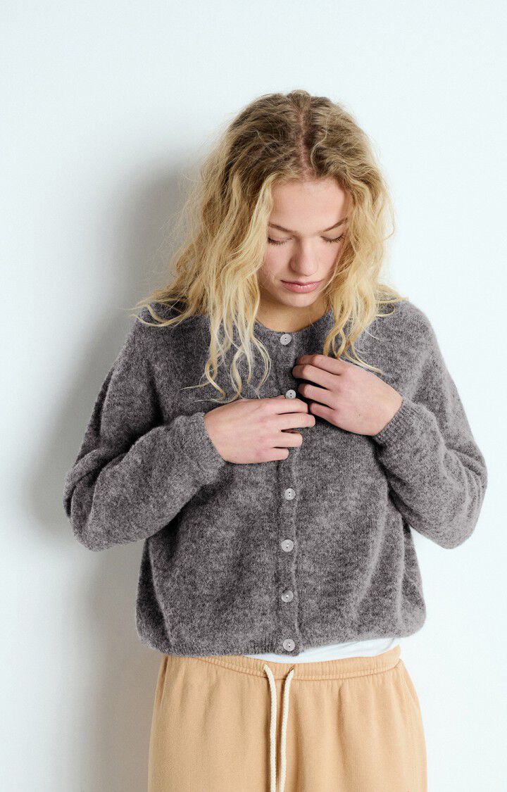 Vitow Sweater