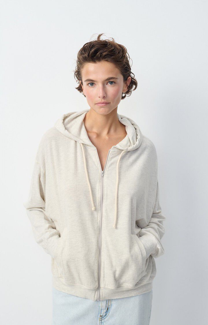 Ypawood Hoodie