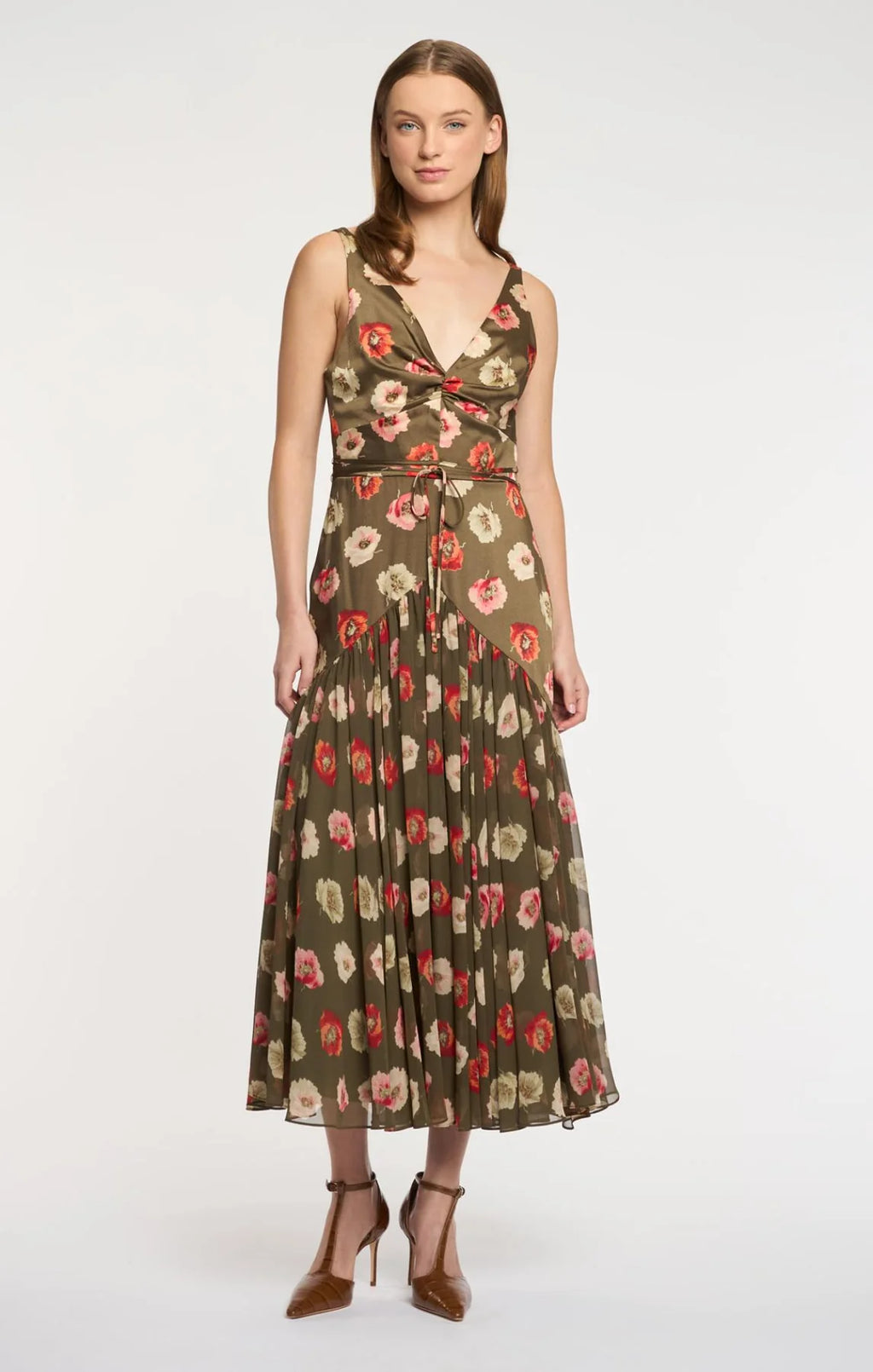 Makaila Dress