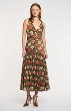 Makaila Dress