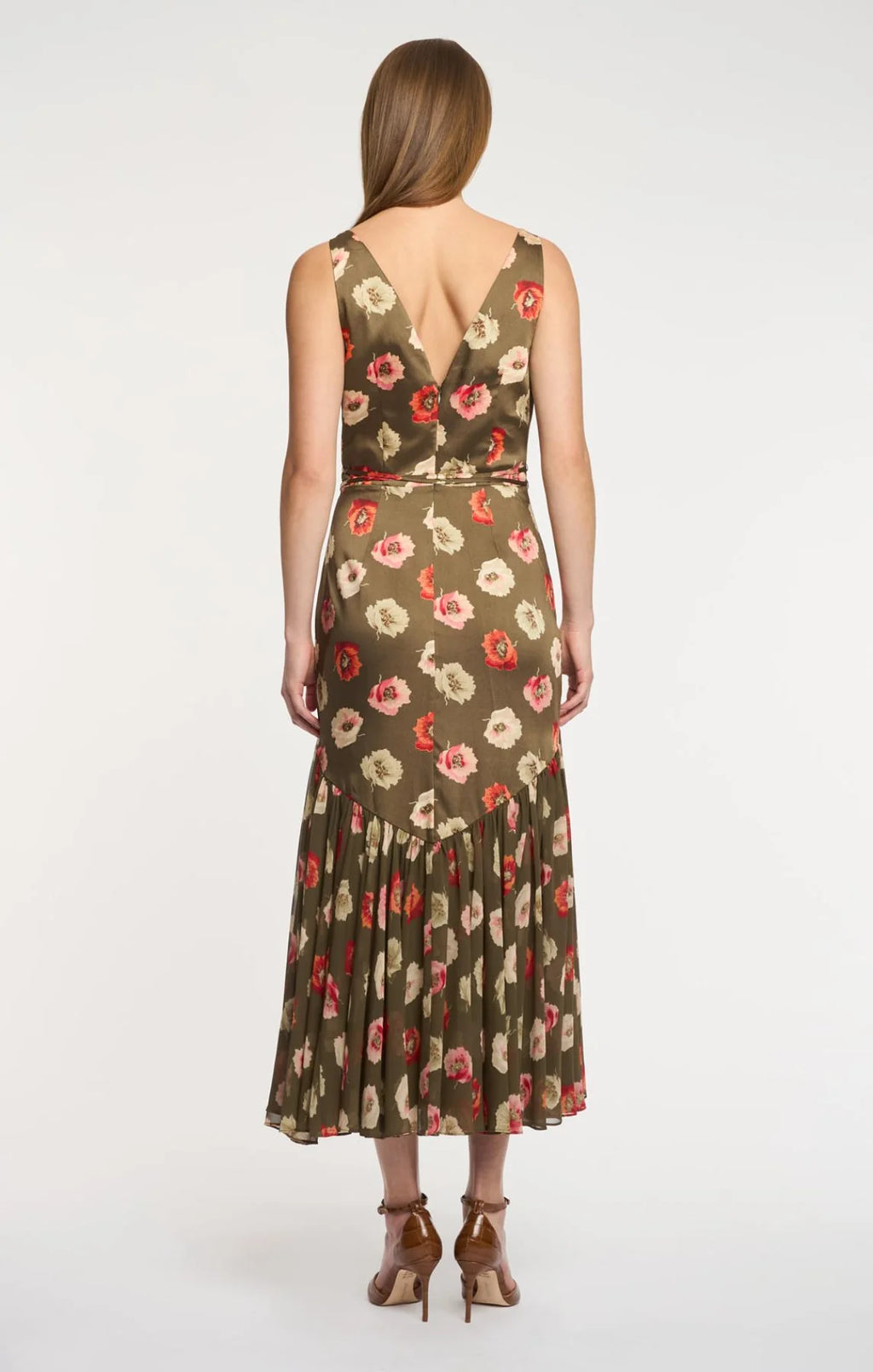 Makaila Dress