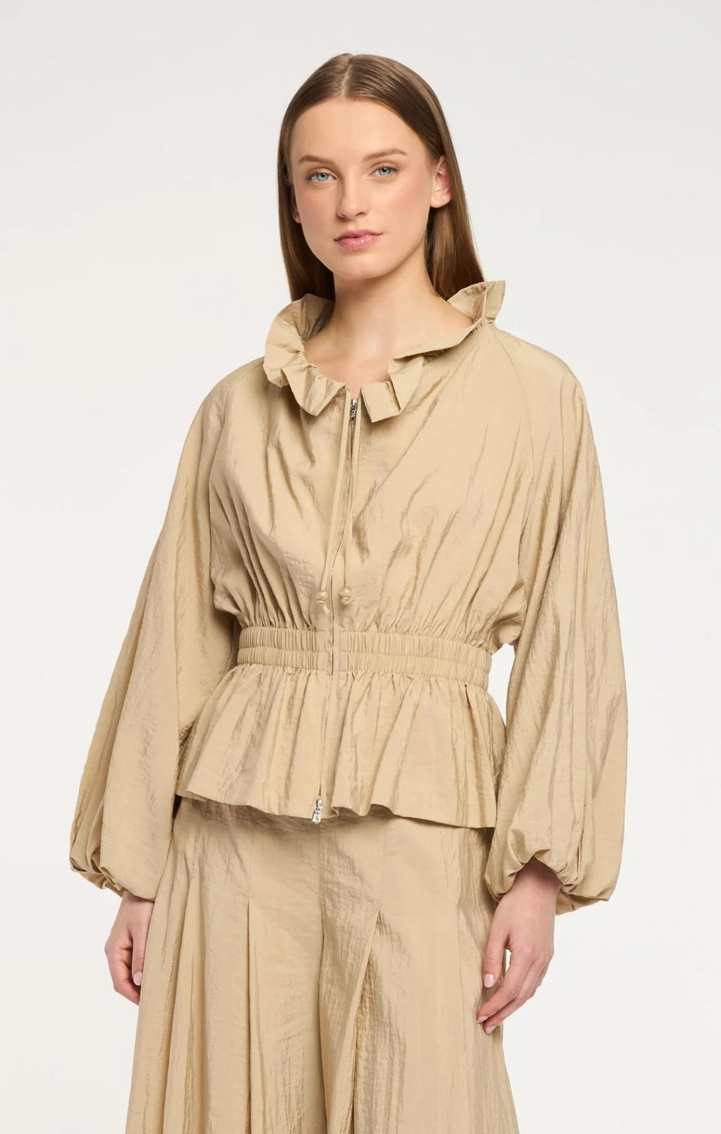 Deana Jacket