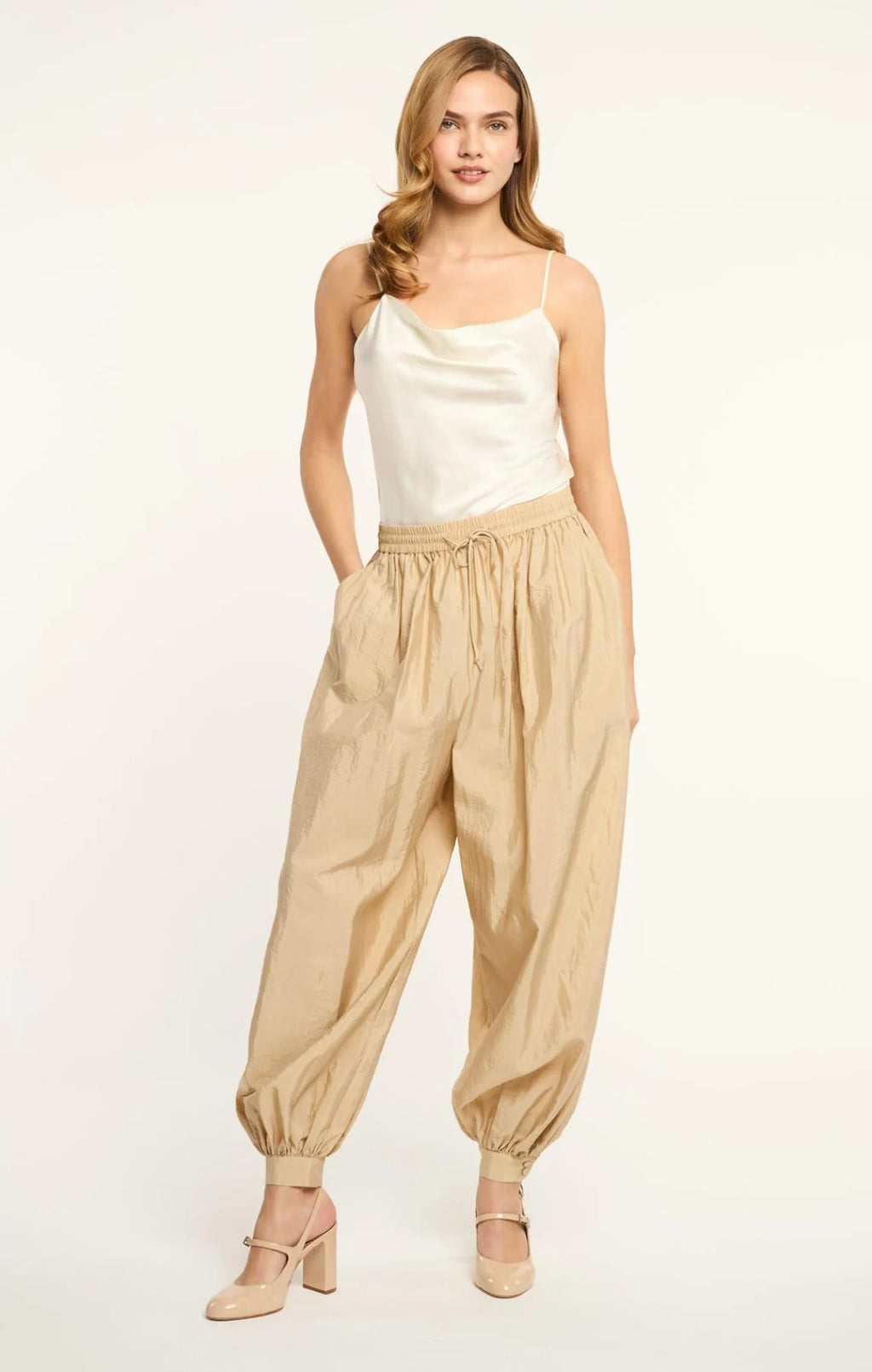 Verne Pant