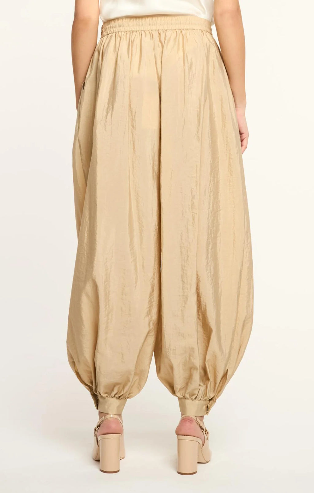 Verne Pant