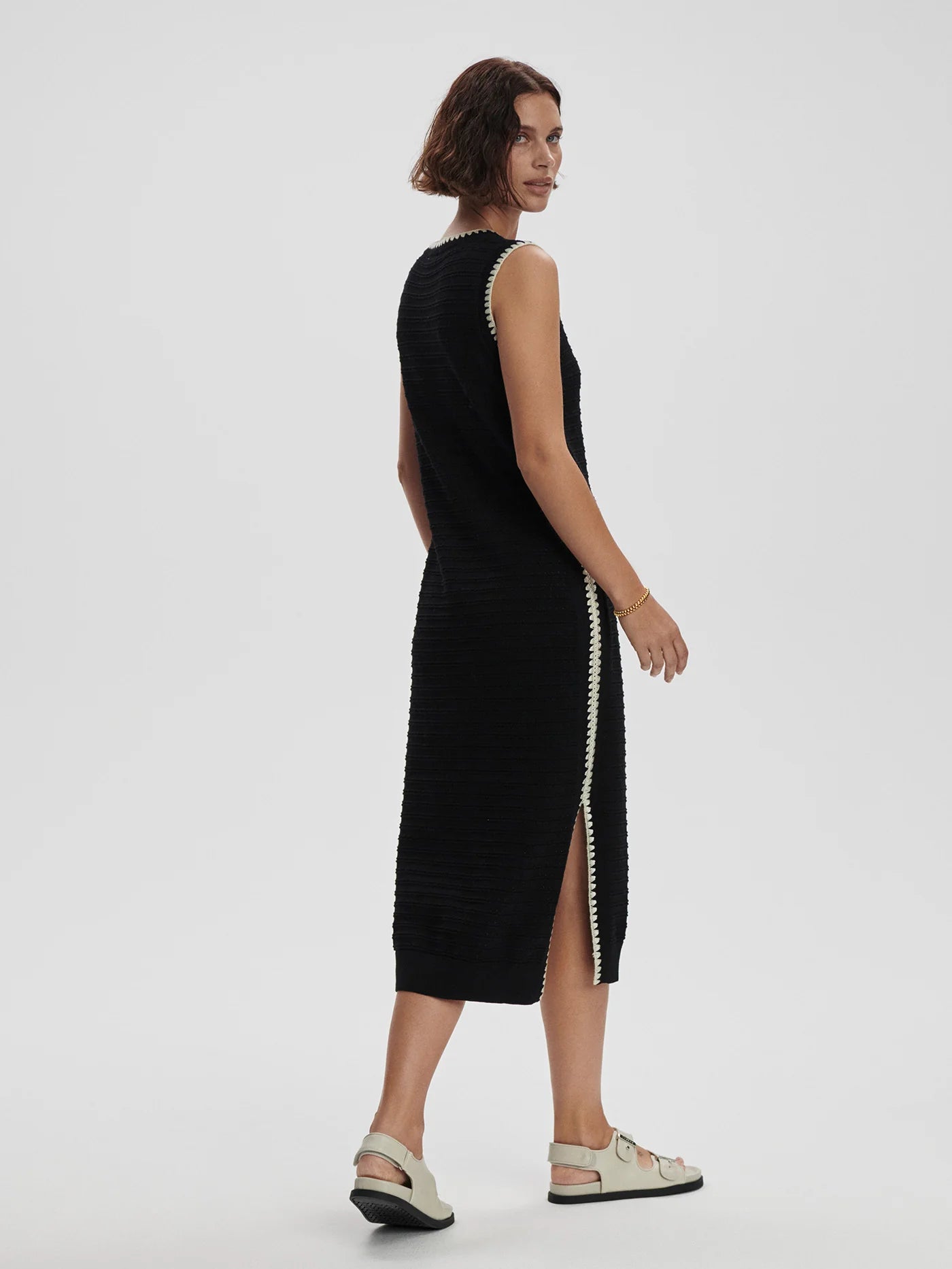 Dwight Dress