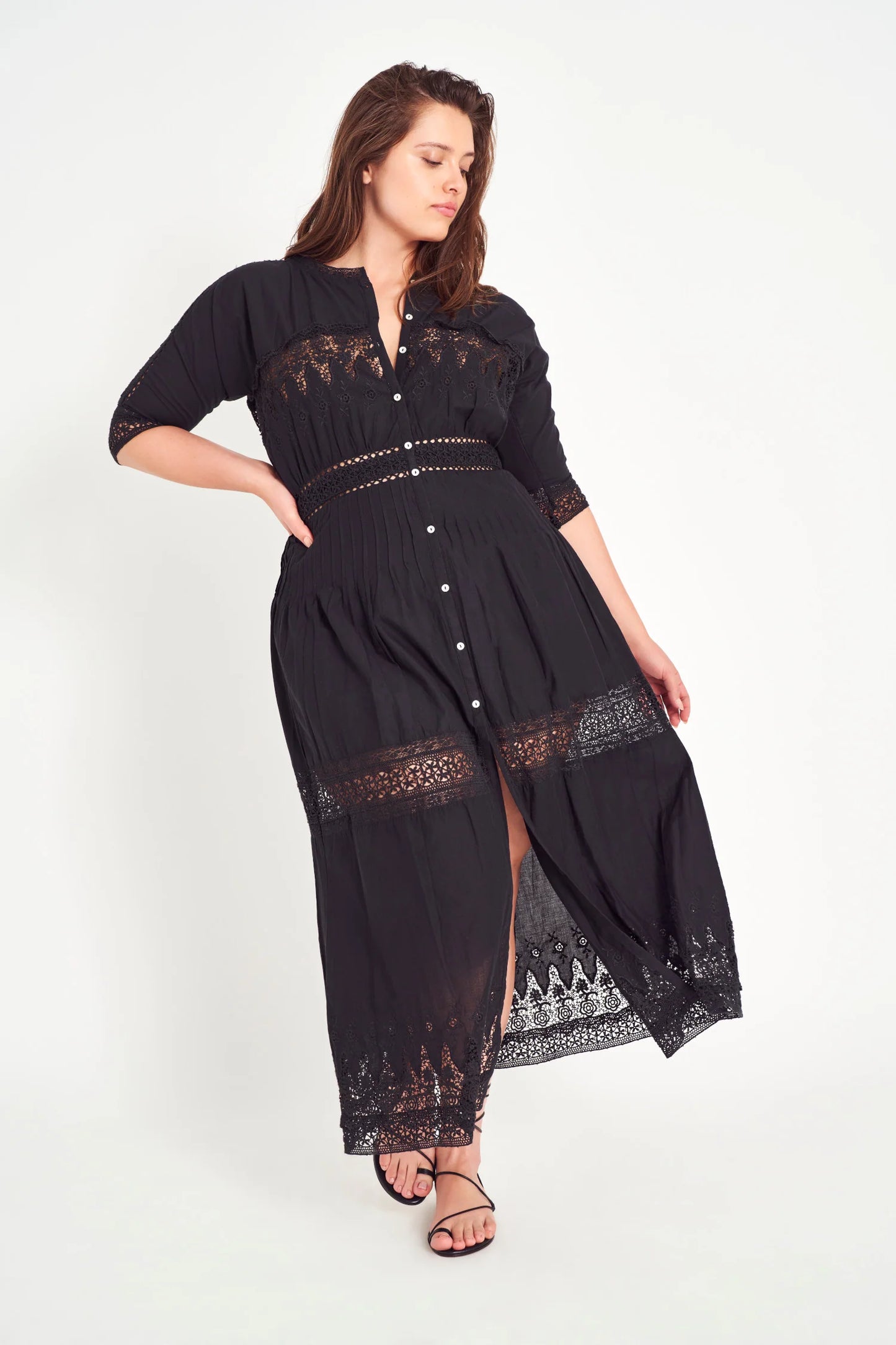 Beth Dress