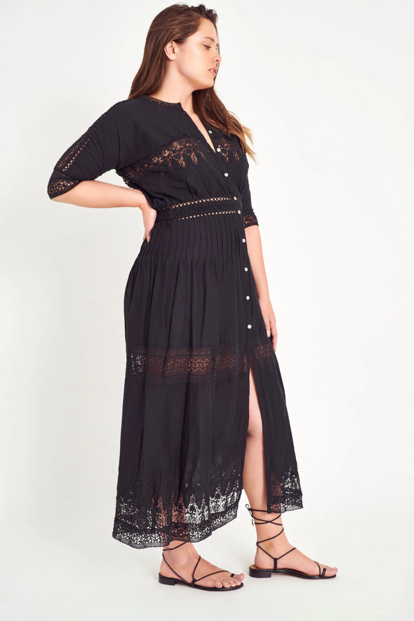 Beth Dress
