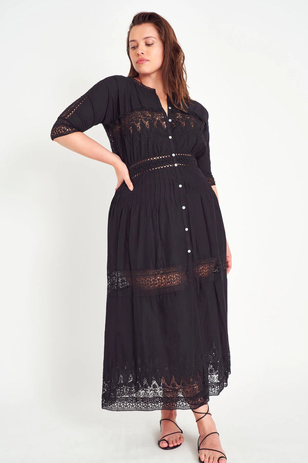 Beth Dress