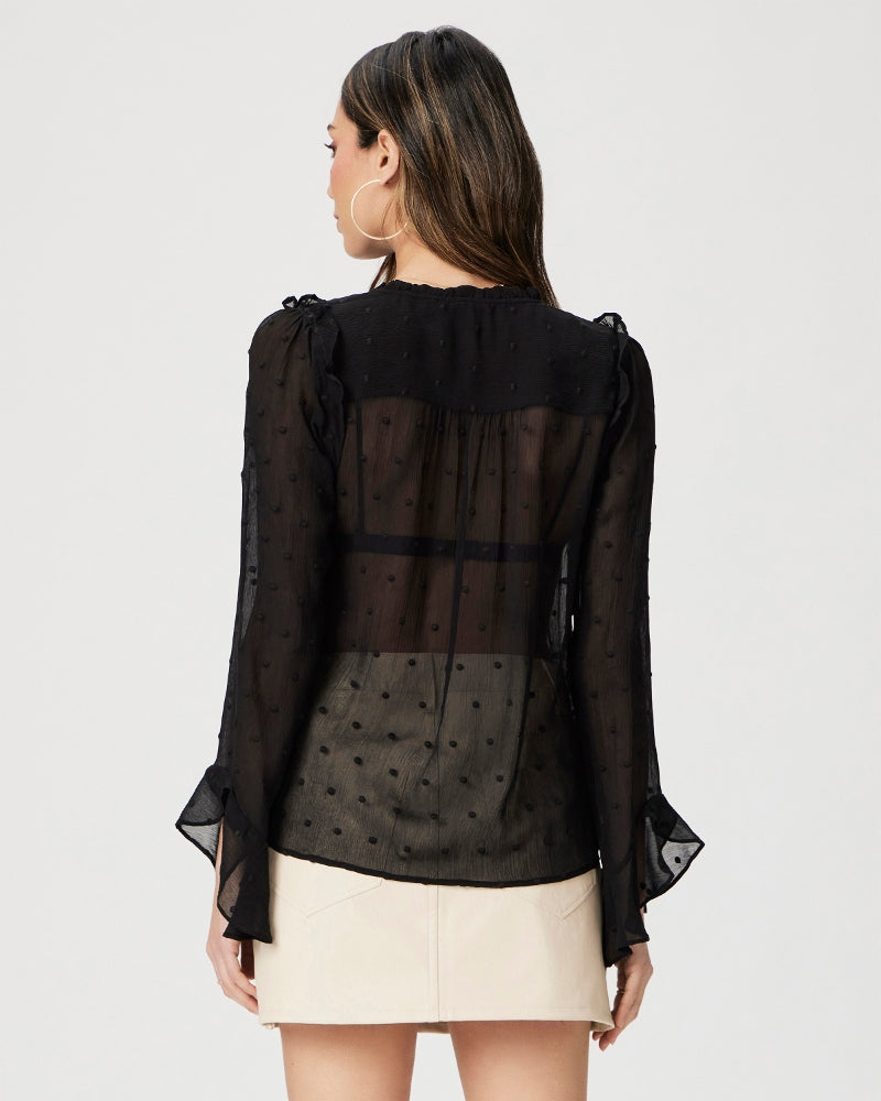 Avina Blouse