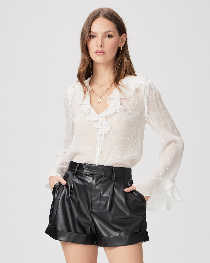 Avina Blouse
