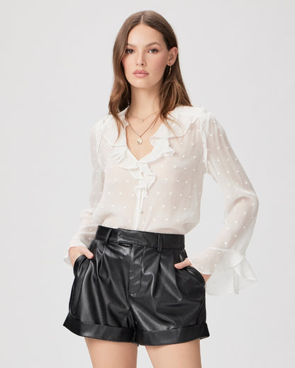 Avina Blouse