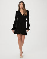 Ysabel Dress