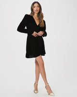 Ysabel Dress