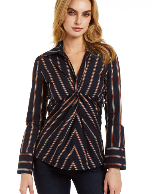 Donni Blouse