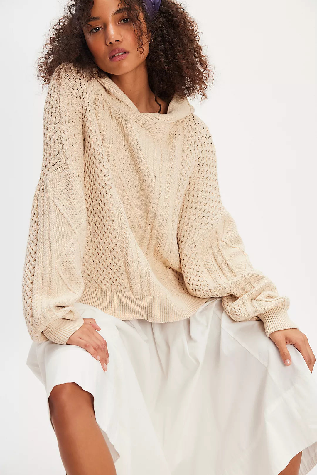 Explorer Hoodie