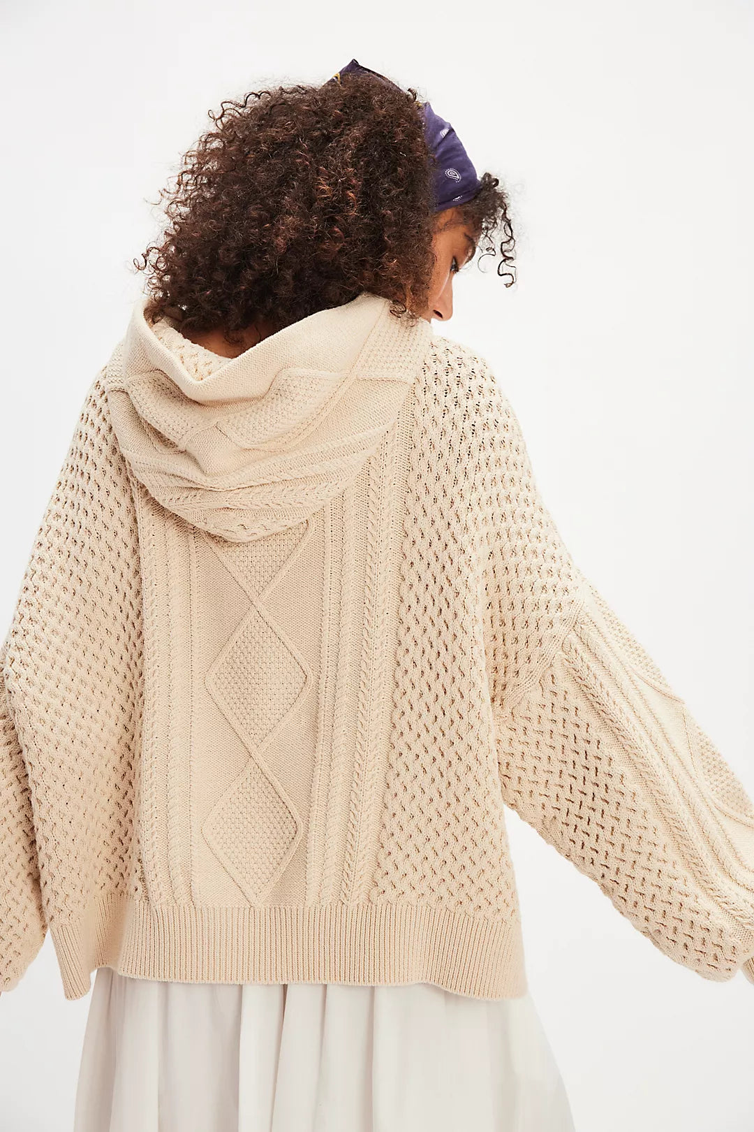 Explorer Hoodie
