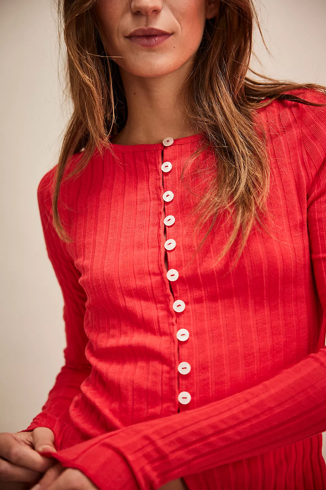 Tilly Cardi