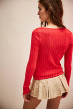 Tilly Cardi