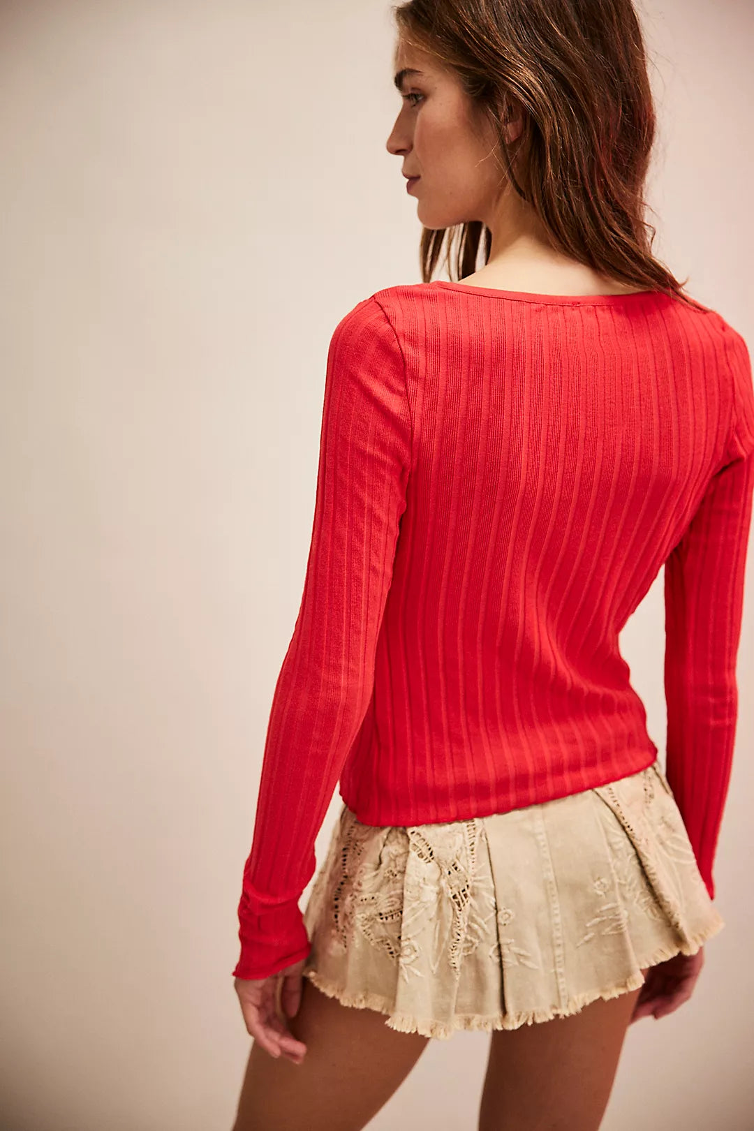 Tilly Cardi
