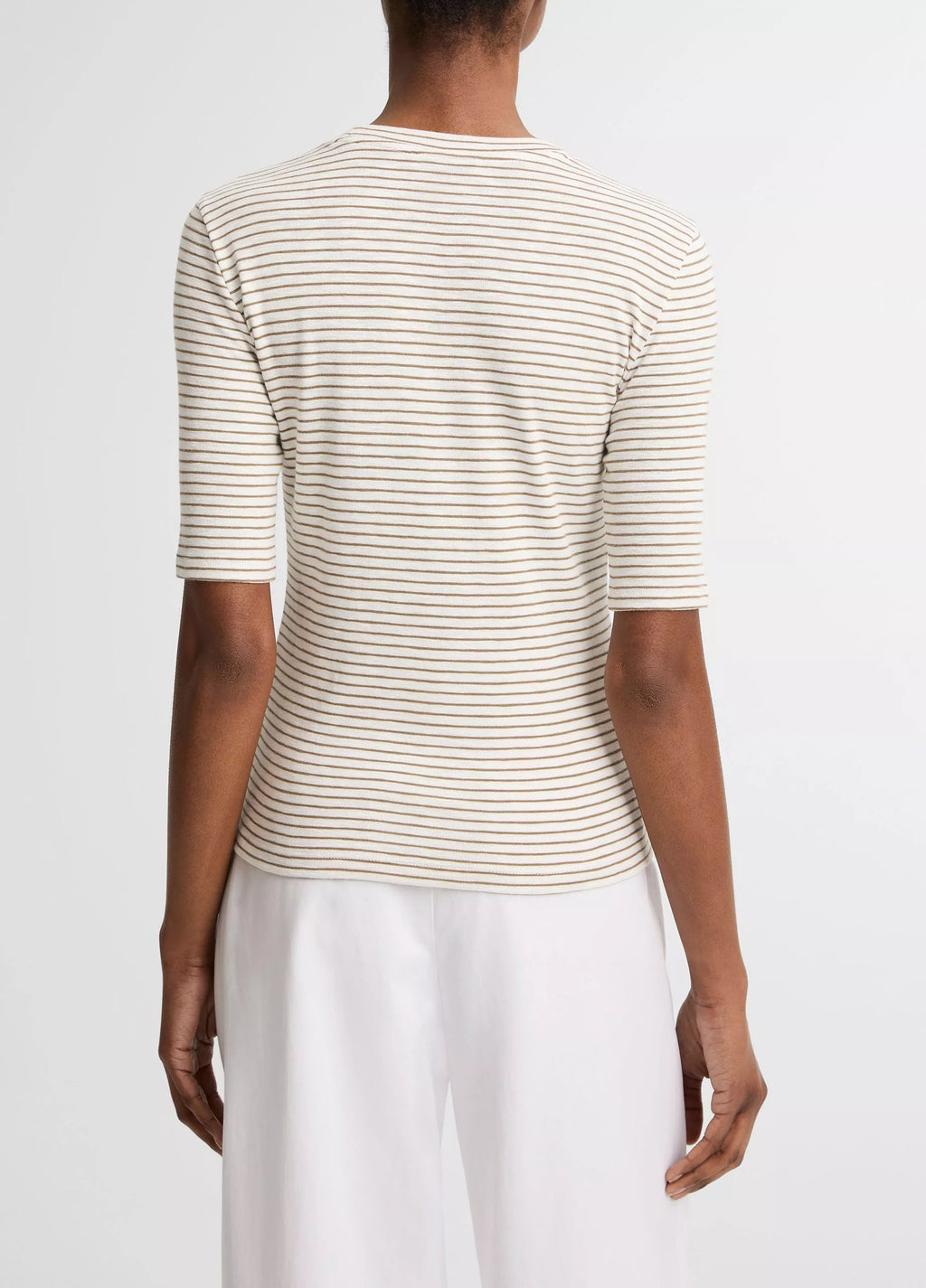 Striped Crew