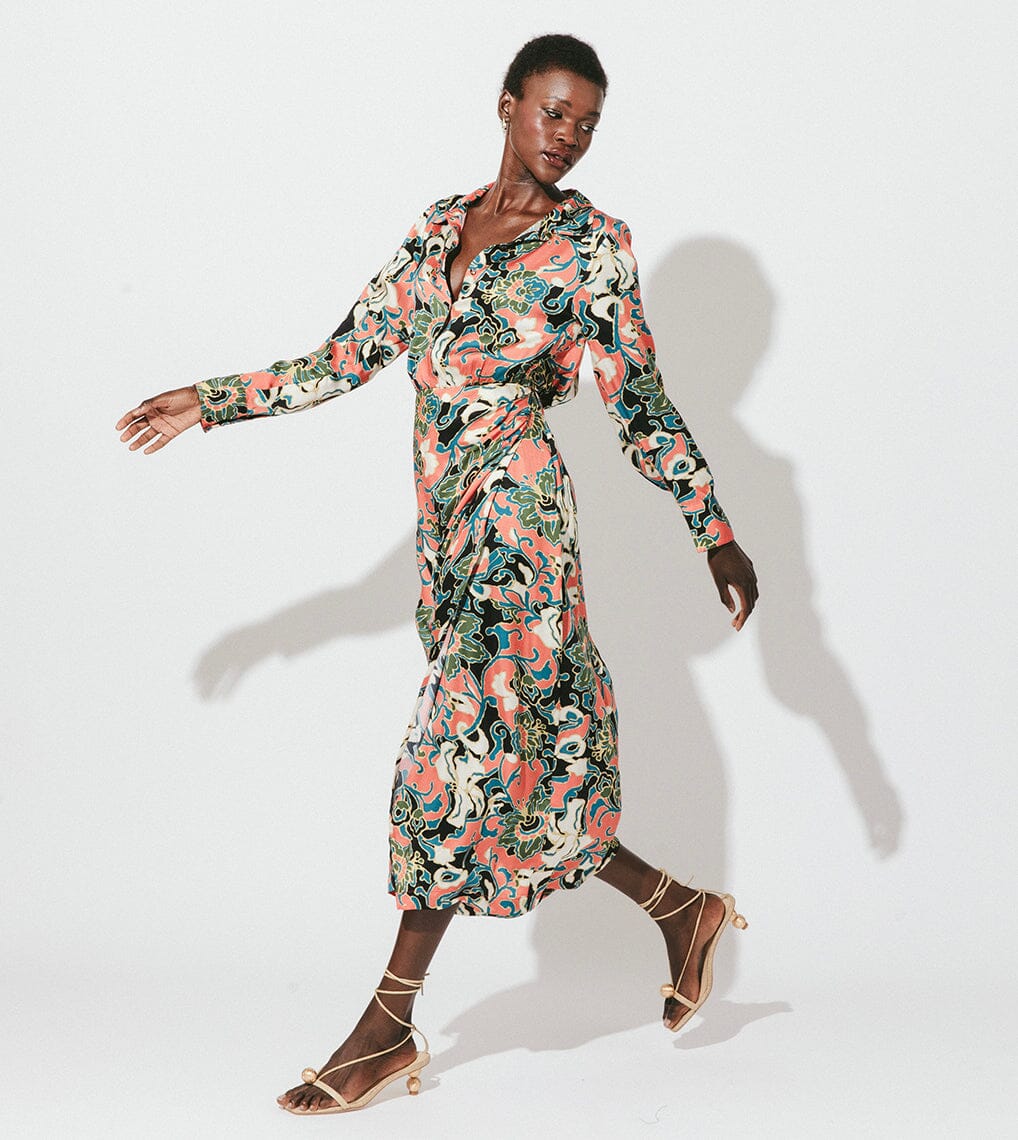 Edna Dress