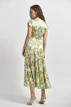 Fatima Dress