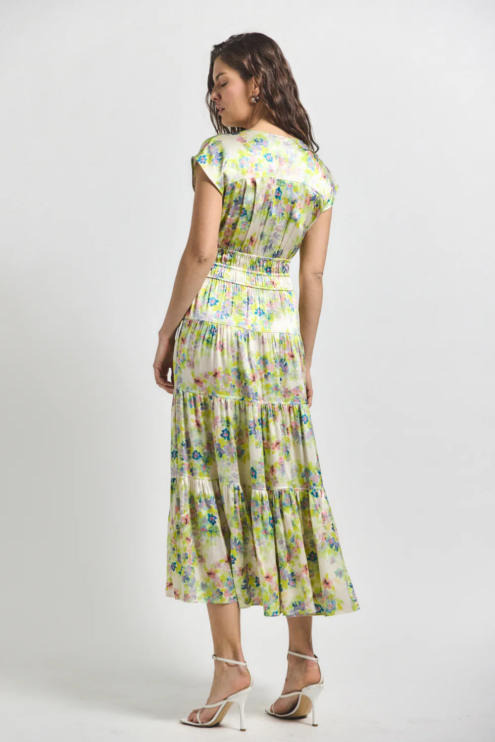 Fatima Dress