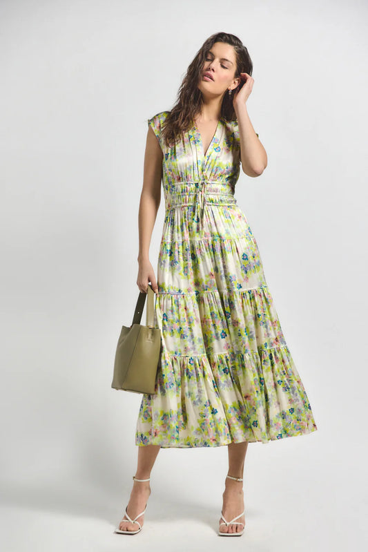 Fatima Dress