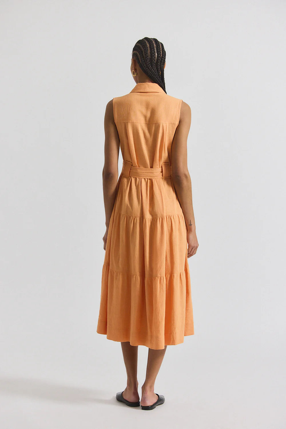 Florence Dress