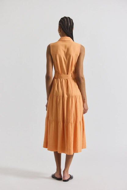 Florence Dress