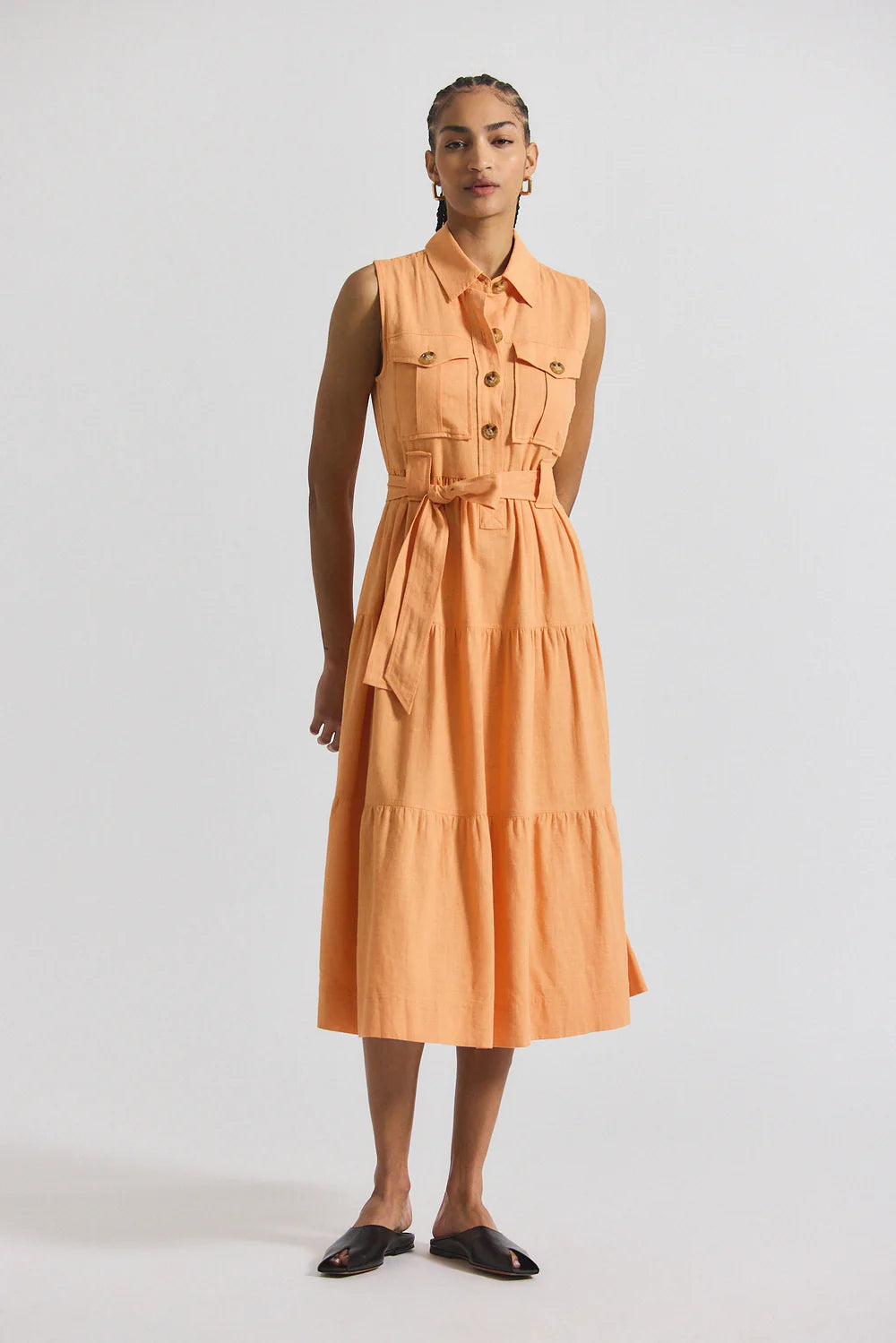 Florence Dress
