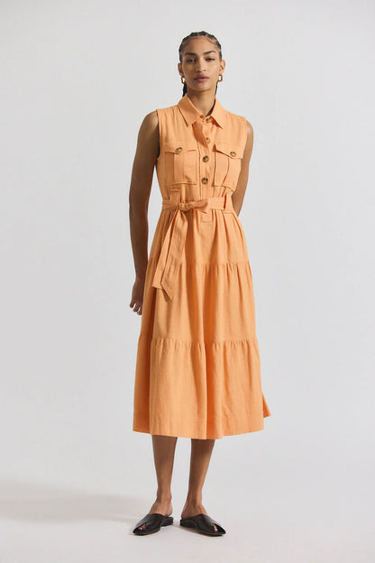 Florence Dress