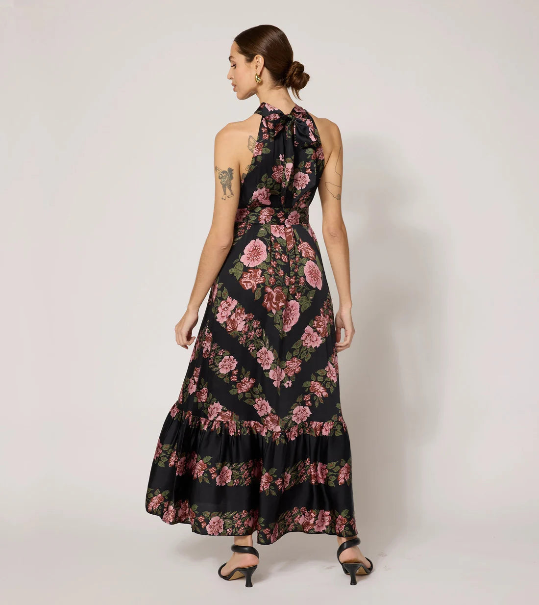 Francie Dress