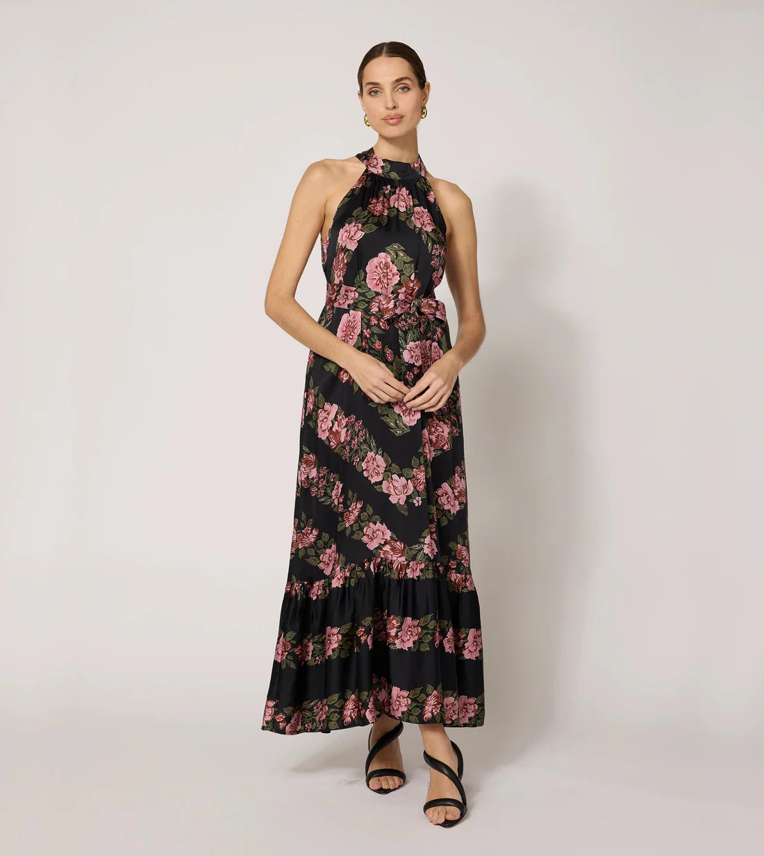 Francie Dress