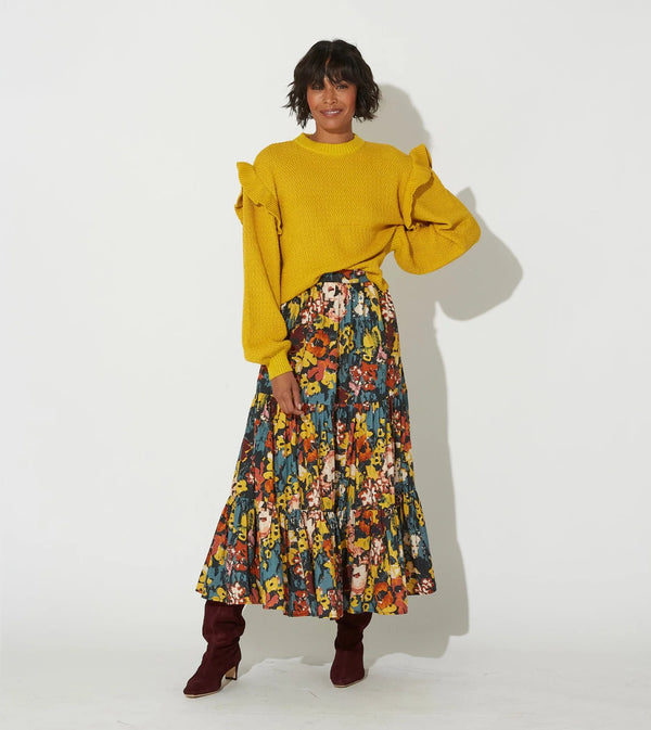 Yara Sweater