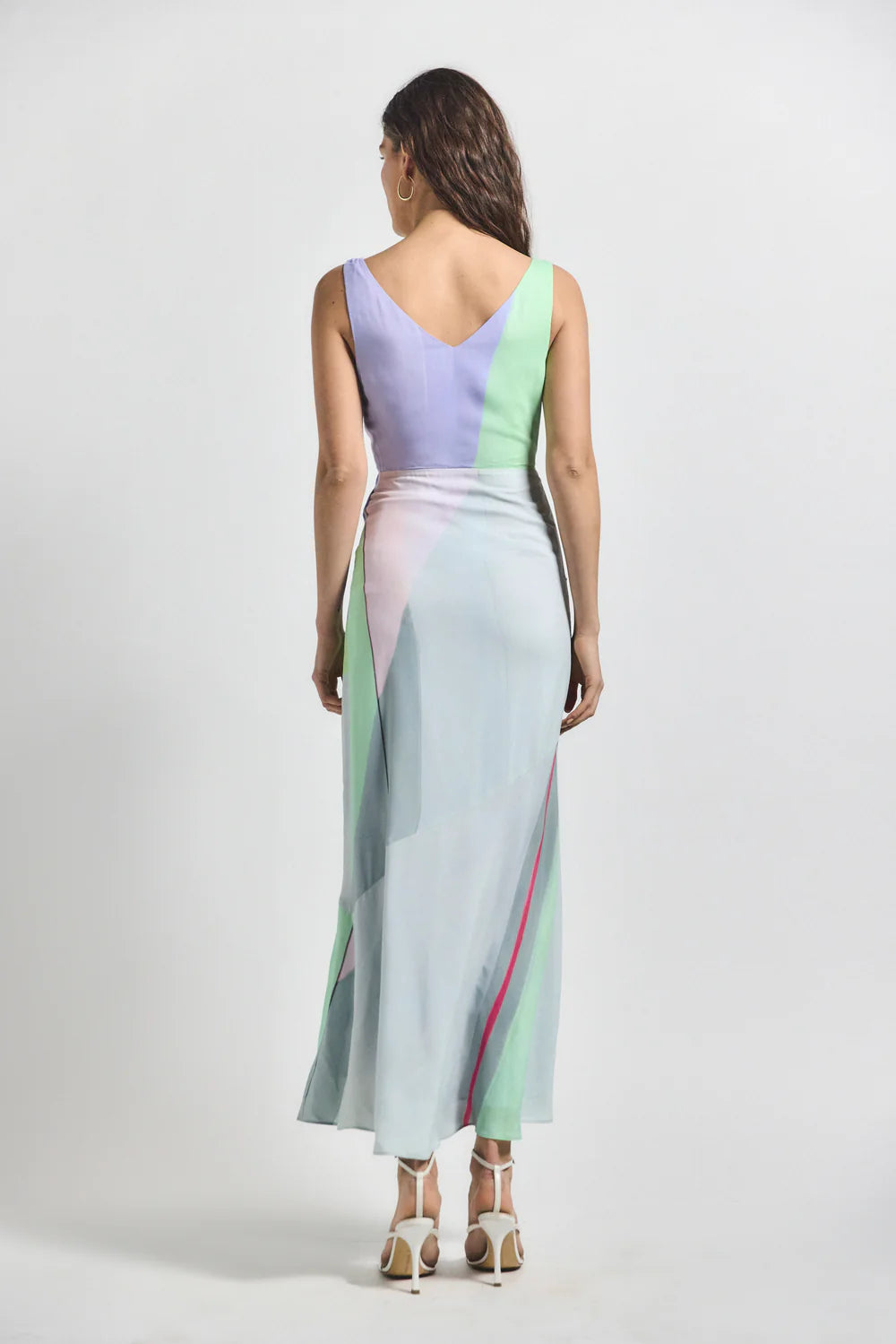 Gabrielle Dress