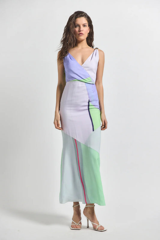 Gabrielle Dress