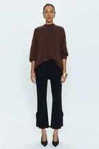 Lennon Fringe Jean